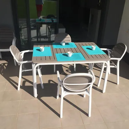 Oasis Beach X - 49 Appartement Guardamar del Segura