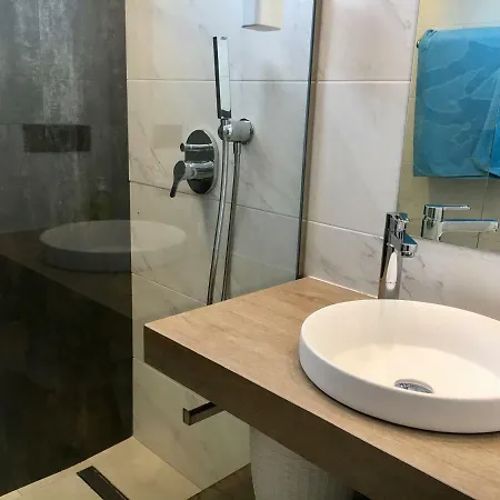 Appartement Oasis Beach X - 49 *