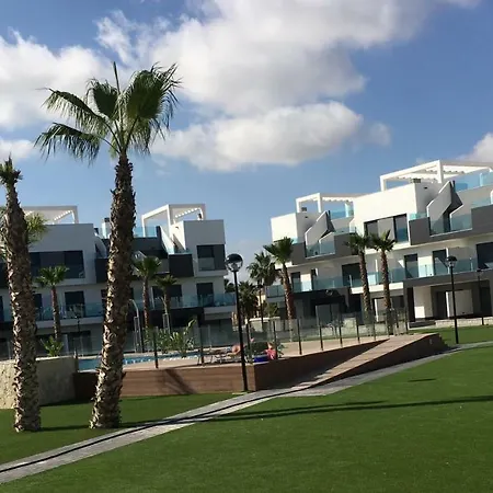 Oasis Beach X - 49 Appartement Guardamar del Segura