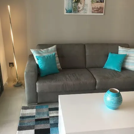 Appartement Oasis Beach X - 49 Guardamar del Segura
