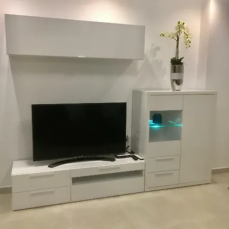 Appartement Oasis Beach X - 49 Guardamar del Segura