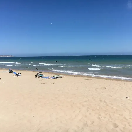 Oasis Beach X - 49 *