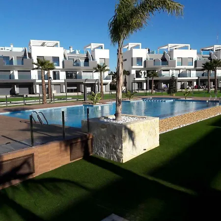 Appartement Oasis Beach X - 49 *
