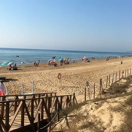 Appartement Oasis Beach X - 49