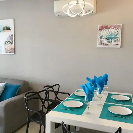 Oasis Beach X - 49 * Guardamar del Segura