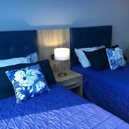 Oasis Beach X - 49 * Guardamar del Segura
