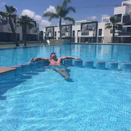 Apartamento Oasis Beach X - 49 Guardamar del Segura