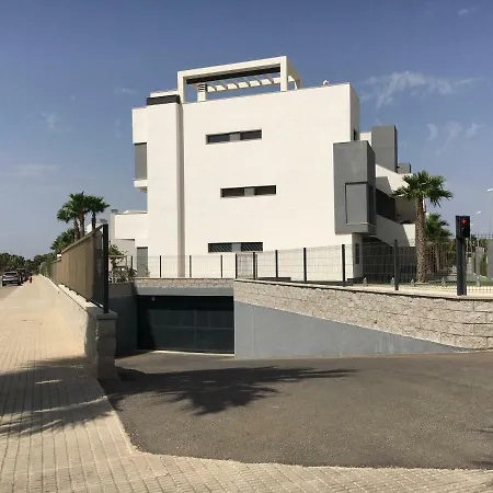 Oasis Beach X - 49 Guardamar del Segura