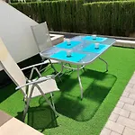 Апартаменты Oasis Beach X - 49