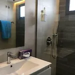 Oasis Beach X - 49 Апартаменты Гвардамар-дель-Сегура