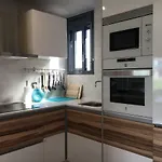 Oasis Beach X - 49 Апартаменты *