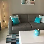 Апартаменты Oasis Beach X - 49 Гвардамар-дель-Сегура