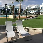 Апартаменты Oasis Beach X - 49 *