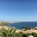 Oasis Beach X - 49 Апартаменты *