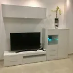 Апартаменты Oasis Beach X - 49 Гвардамар-дель-Сегура