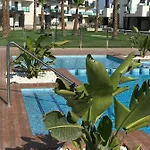 Апартаменты Oasis Beach X - 49 *
