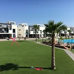Oasis Beach X - 49 *