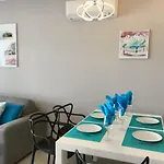 Oasis Beach X - 49 * Гвардамар-дель-Сегура