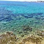 Oasis Beach X - 49 Апартаменты Гвардамар-дель-Сегура