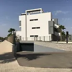 Oasis Beach X - 49 Гвардамар-дель-Сегура