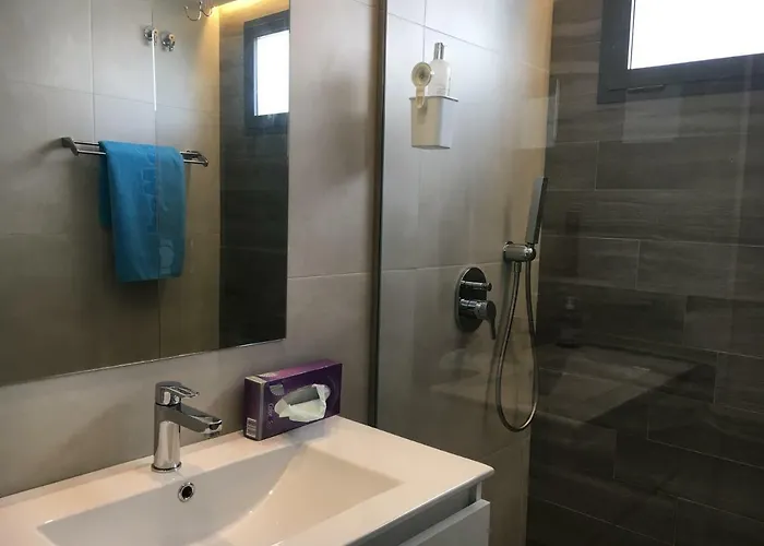 Oasis Beach X - 49 Apartman Guardamar del Segura