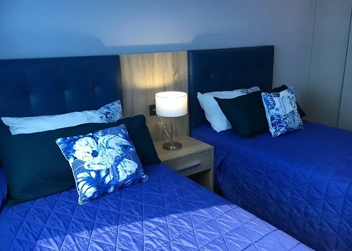 Oasis Beach X - 49 * Guardamar del Segura