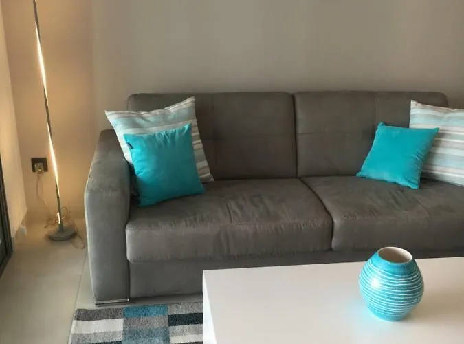 Apartman Oasis Beach X - 49 Guardamar del Segura