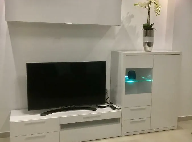 Apartman Oasis Beach X - 49 Guardamar del Segura