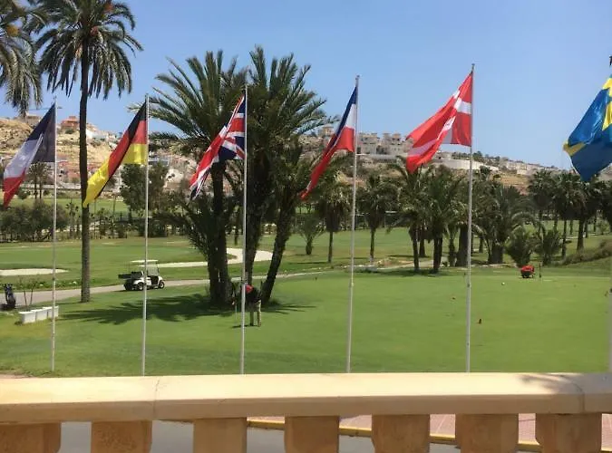 Oasis Beach X - 49 * Guardamar del Segura