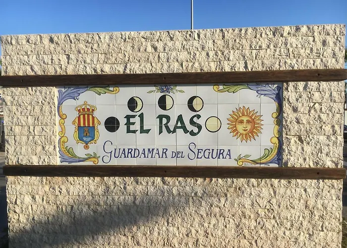 Apartman Oasis Beach X - 49 Guardamar del Segura